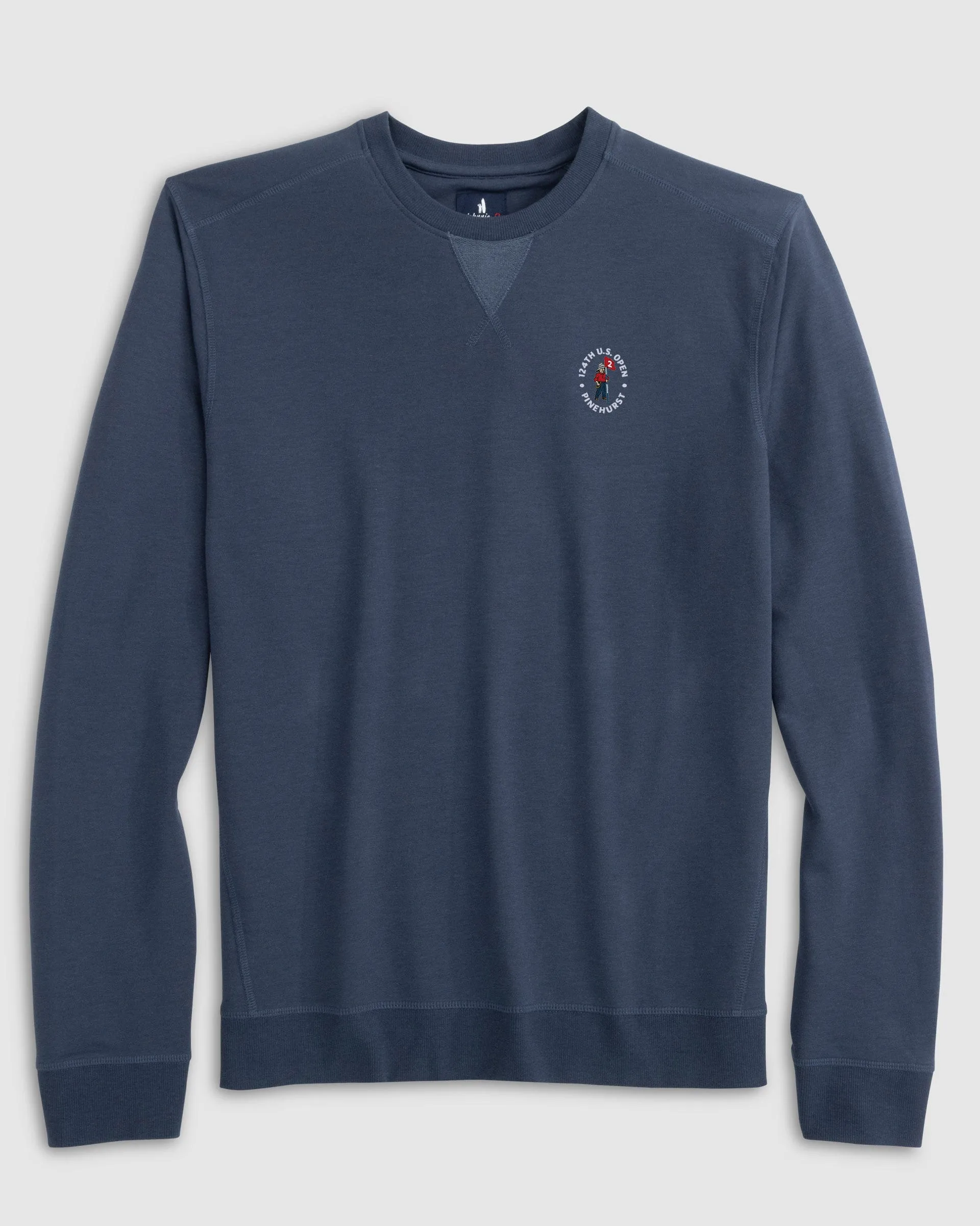 124th U.S. Open Corbet French Terry Crewneck Sweatshirt