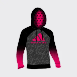 Adidas Wrestling Hoodie