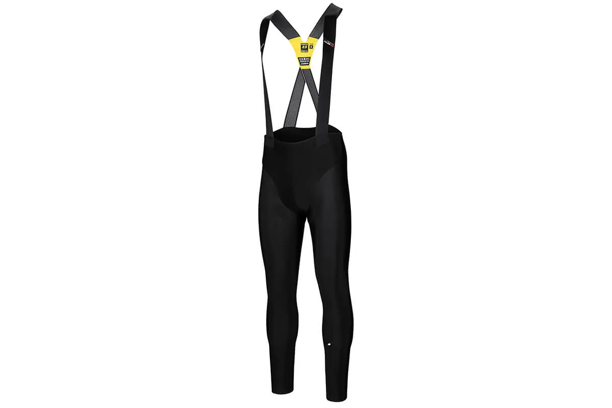 ASSOS EQUIPE RS Spring Fall Bib Shorts S9