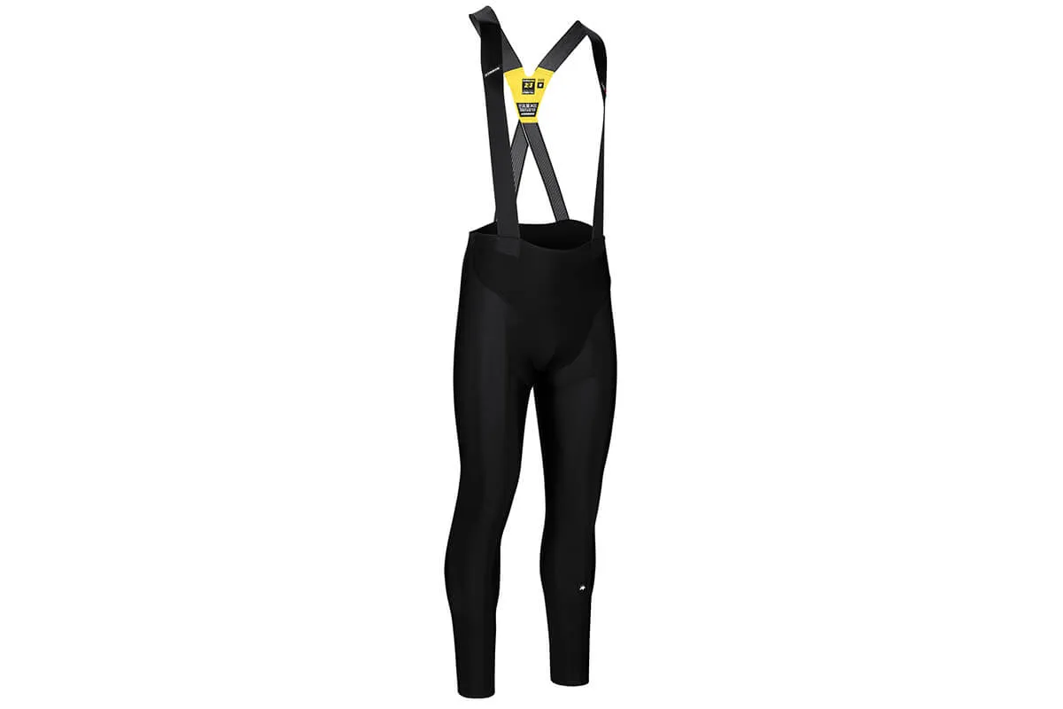 ASSOS EQUIPE RS Spring Fall Bib Shorts S9