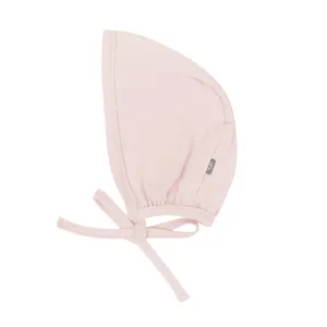 Baby Bonnet in Blush