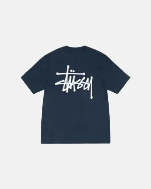 BASIC STÜSSY TEE