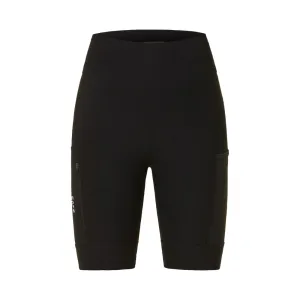 CAFE DU CYCLISTE Elsa Women Cycling Bib Short - Black