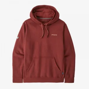 Fitz Roy Icon Uprisal Hoody