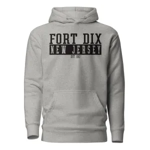 Fort Dix Hoodie