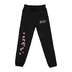 Giorno Flower Joggers