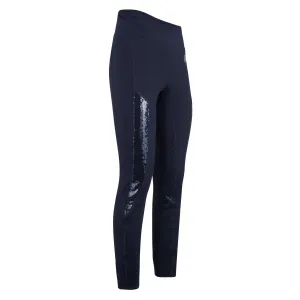 Imperial Riding Hi Glam Full Seat Riding Tights