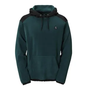 Jones Recycled Fleece Hoodie