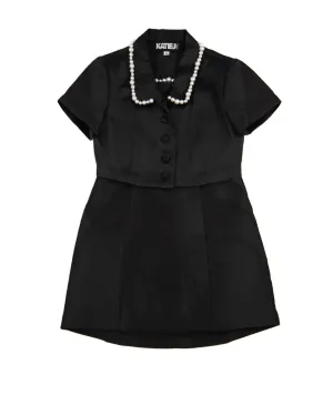 Katie J NYC Girls Audrey Dress