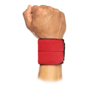 McDavid Flex Fit Training Wrist Wraps/Pair - MDMDX501