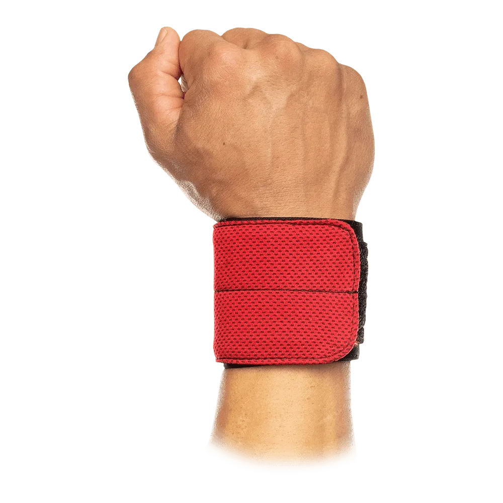 McDavid Flex Fit Training Wrist Wraps/Pair - MDMDX501