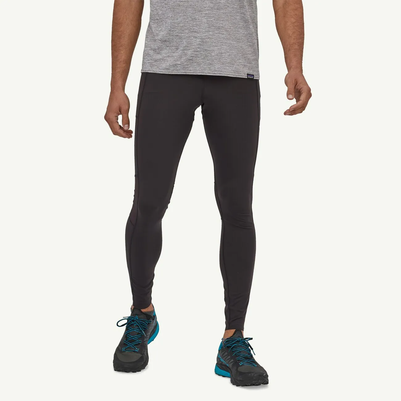 Men's Endless Run Tights