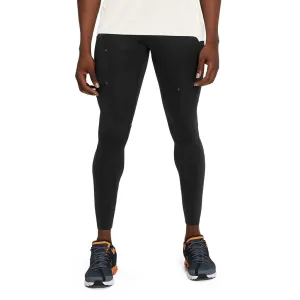 ON | Performance Tights | Heren | Black