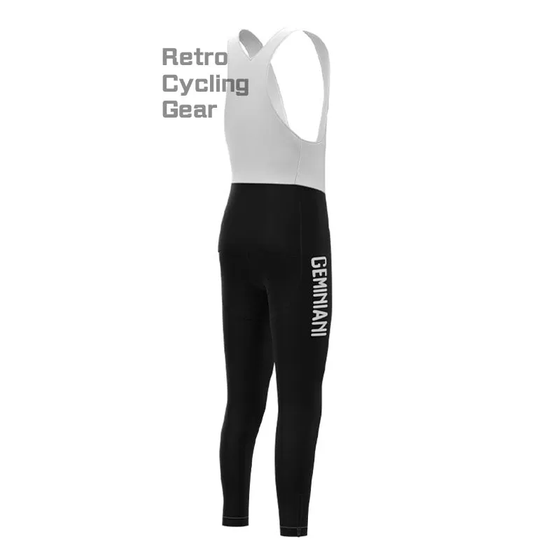 ONCE Retro Cycling Pants