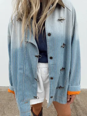 Pippa Denim Jacket