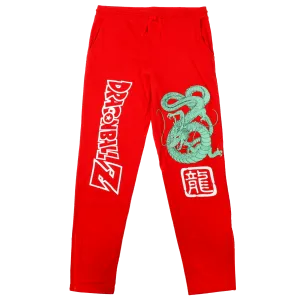 Shenron Joggers