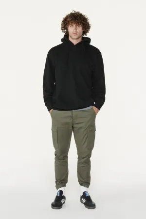 SPORTIQE MEN'S BLAKE HOODIE