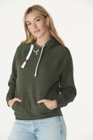 SPORTIQE WOMEN'S OLSEN HOODIE